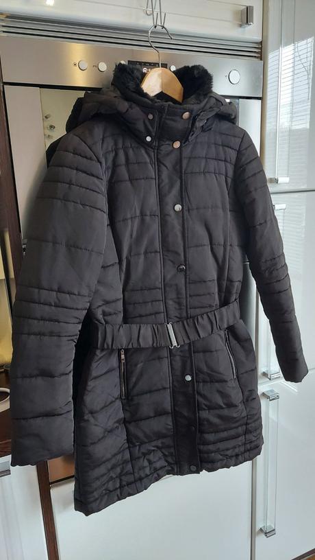 Zimná dámska bunda, camaieu,38