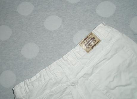 Šortky na 11 až 12 rokov, piazza italia,152