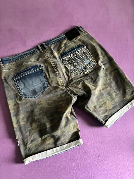 Kraťasy pánske, 42