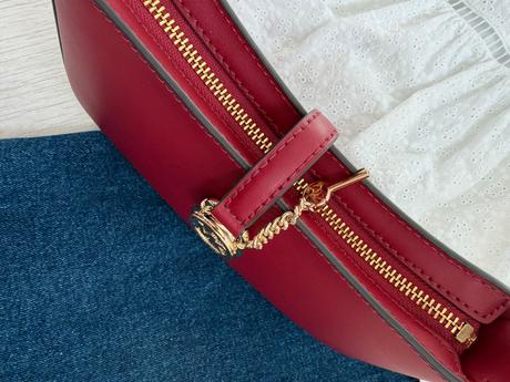 Krásna michael kors pochette kabelka, michael kors