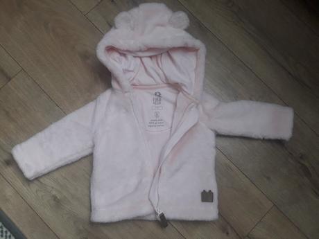 Tepla mikina, f&f,68