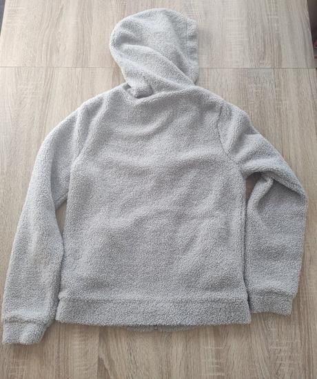 Prechodná bunda, mikina veľ. s, s