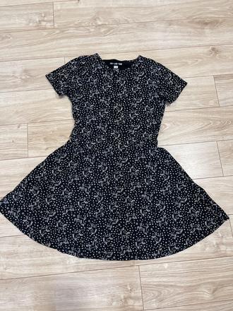 Saty unicorn, f&f,158