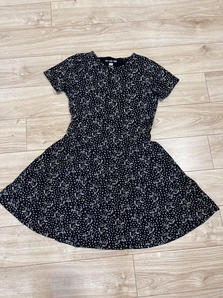 Saty unicorn, f&f,158