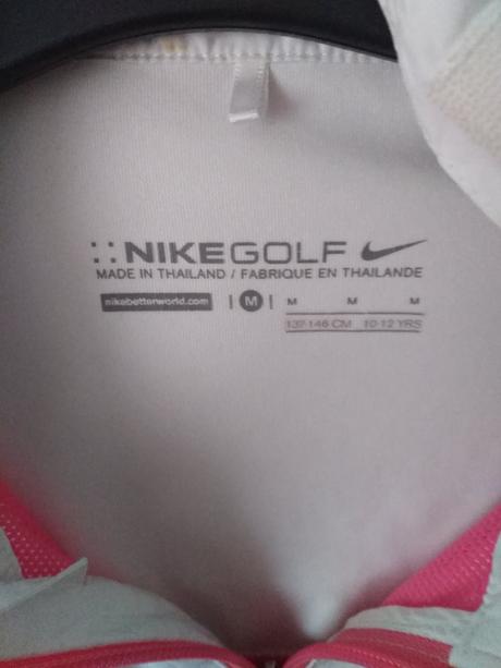 Funkčná bunda nike golf 146, nike,146