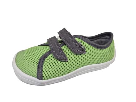 Beda - tenisky lime bfn, beda,22 - 35