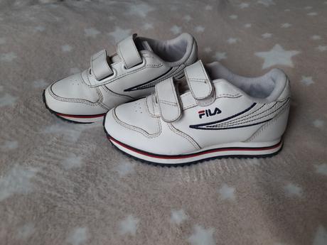 Tenisky fila 29.5, fila,29