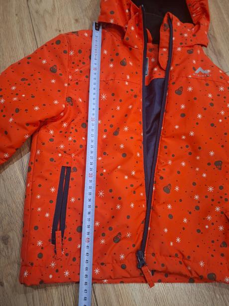 Zimná bunda mc kinley, mckinley,110