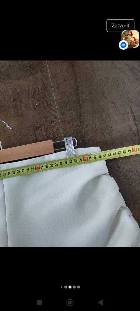 Damska sukňa, zara,xl