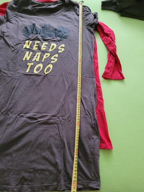 Nočné košele 2ks, 44