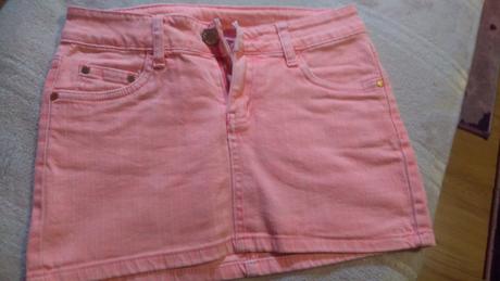 Balíček pre dievčatá 158+, 158