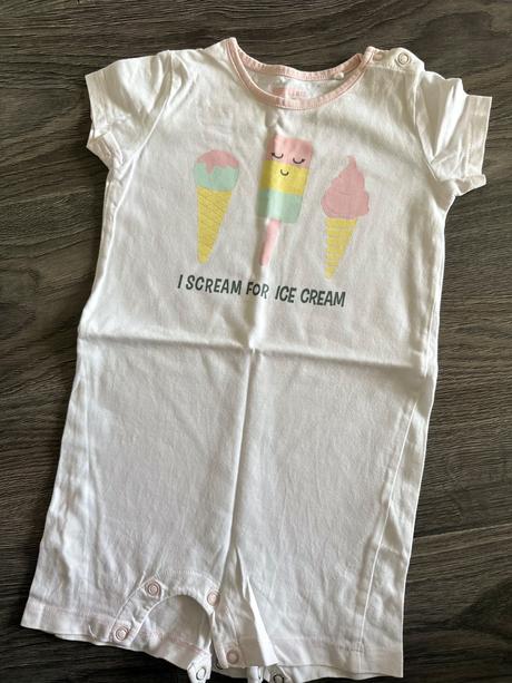 Letne pyzamo, lupilu,86