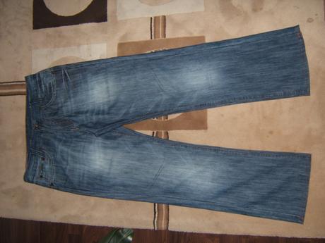 Rifle armani jeans, armani,m