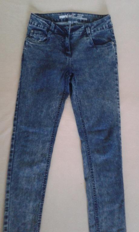 Dievčenské rifle., pepperts,152