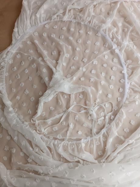 Baldachýn, dĺžka (cm): 200