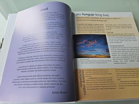 Kniha feng šuej pre šťastný domov,