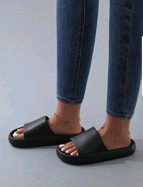 Šľapky na leto, 36 - 42