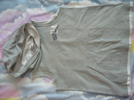 Tričko s kapucňou, george,116