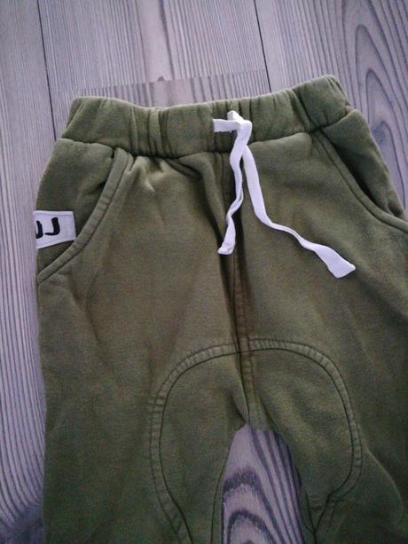 Juuj teplaky 110, juuj,110