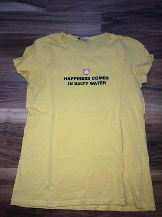 Tričko, fishbone,xs