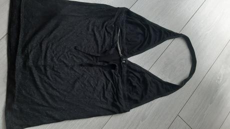 Sexy tricko, velkost m, kenvelo,m