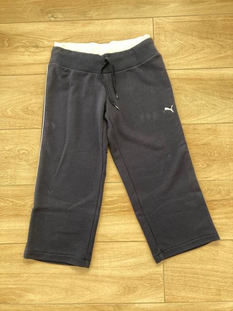 Damske 3/4 teplaky puma, puma,s