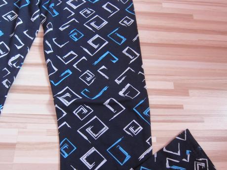 Leginy trosku teple, 164