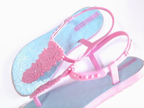 Ipanema dievčenske sandálky 34/35, 34