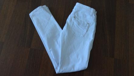 Biele rifle 34/36, 34