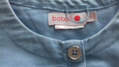 Sačko-kabátik, 140