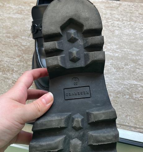 Loafers - mokasiny, reserved,36