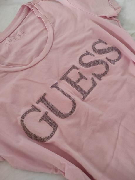 Guess tricko, guess,xs