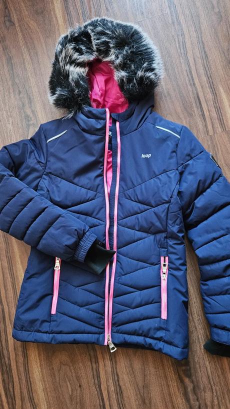 Zimna bunda loap s membranou, loap,146