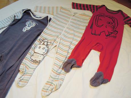 3  ks  overal na spinkanie. na 6-9 mes., cherokee,74