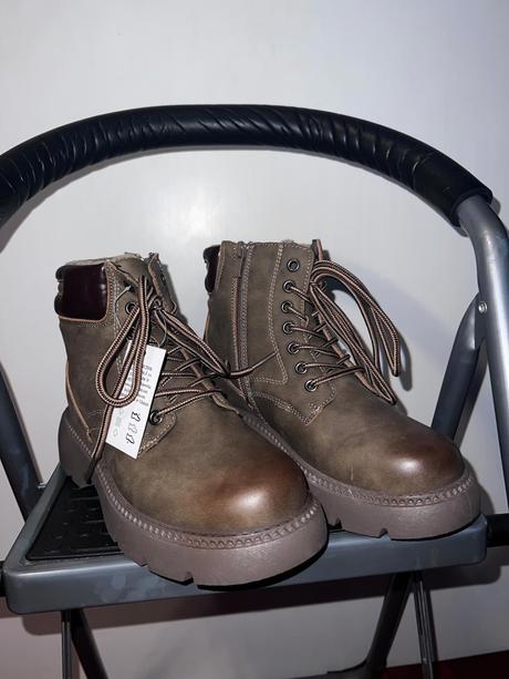 Damske zimne topanky, 36