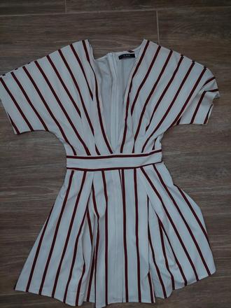 Košeľové šaty s, s