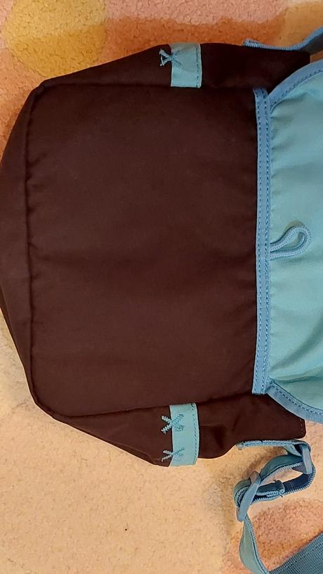 Taška pre škôlkara lurchi, 