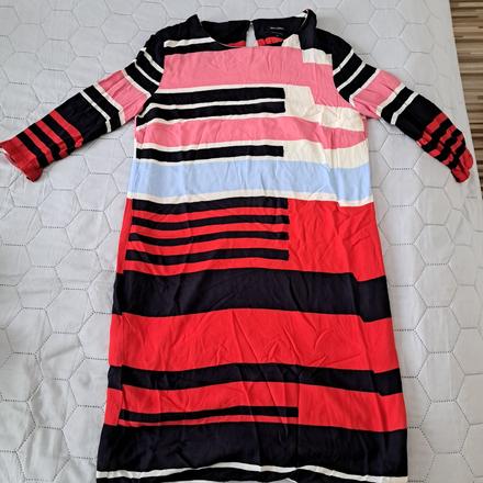 Šaty, marc o´polo,40