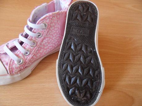 Chutné tenisky, young dimension,24