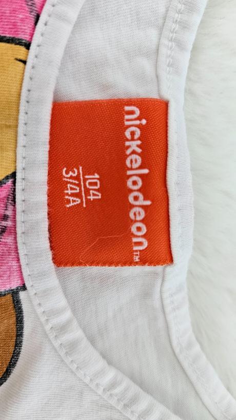 Tricka patrola, nickelodeon,104