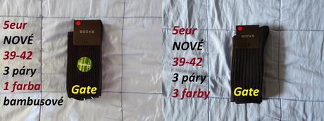 Handmade veci, čiapky, ponožky, podkolienky, 42
