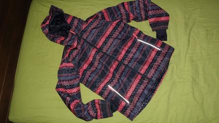 Lyziarska bunda crivit, crivit,164