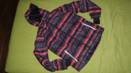 Lyziarska bunda crivit, crivit,164