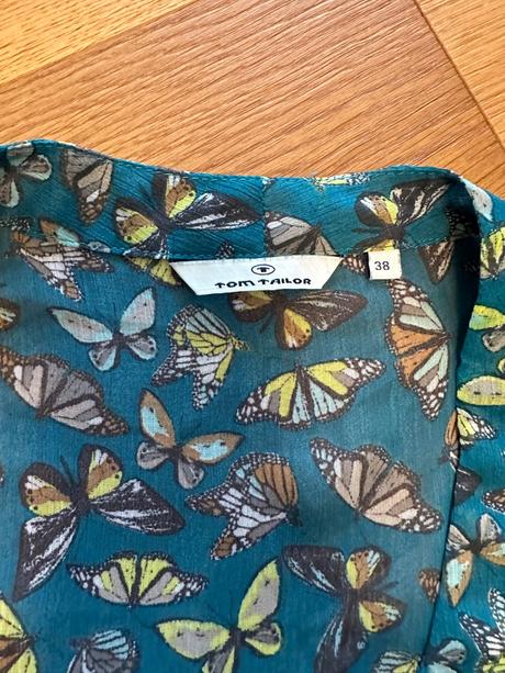 Bluza tom tailor, tom tailor,s