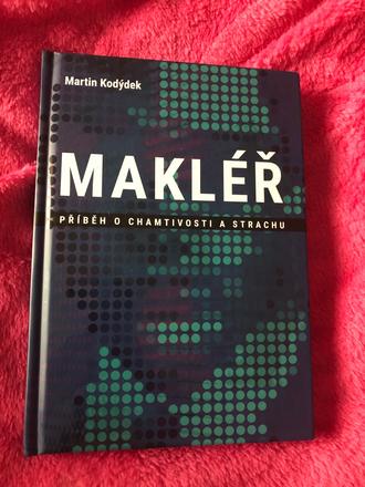 Maklér - martin kodýdek,