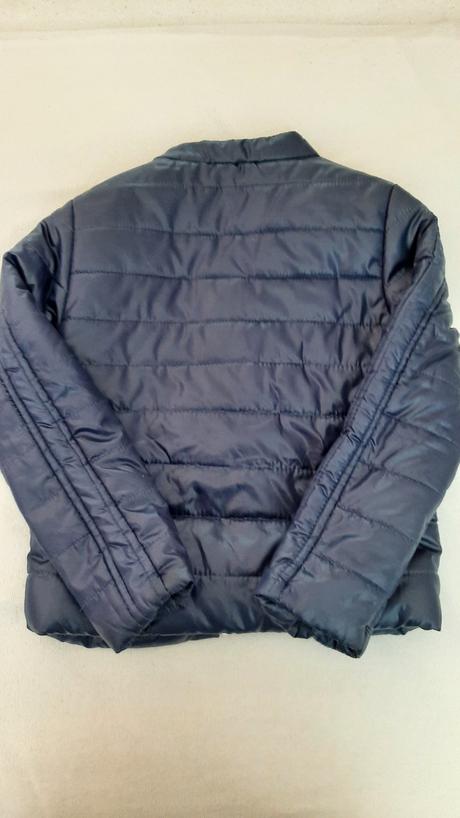 Jarna elegantná bunda, 128