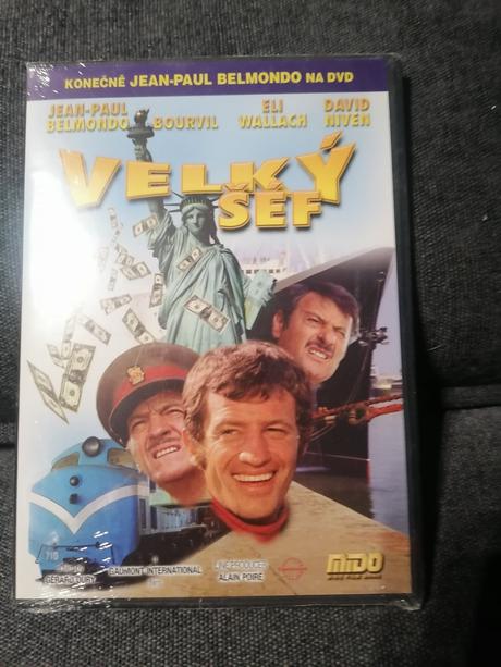 Dvd filmy, cvičenie, zábava, 