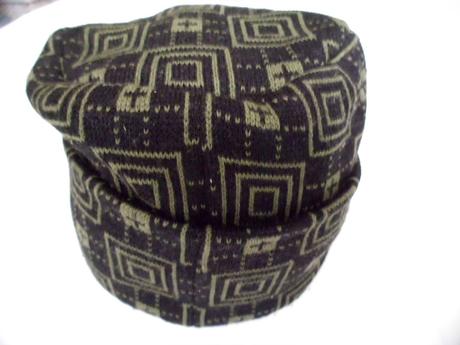 Element uni aj detská čiapka s-m, m