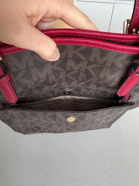 Michael kors kabelka, michael kors