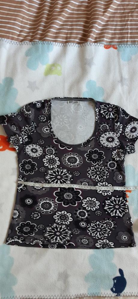 Damske tricko, street one,36